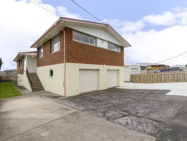 House for rent in Moturoa, New Plymouth