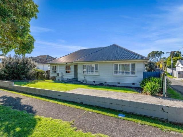 House for rent in Hillsborough, Taranaki