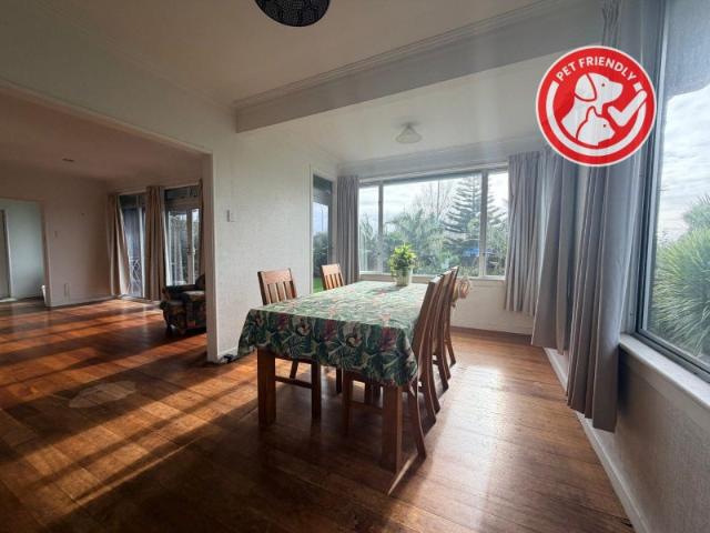 House for rent in Hillsborough, Taranaki