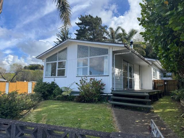 House for rent in Blagdon, New Plymouth