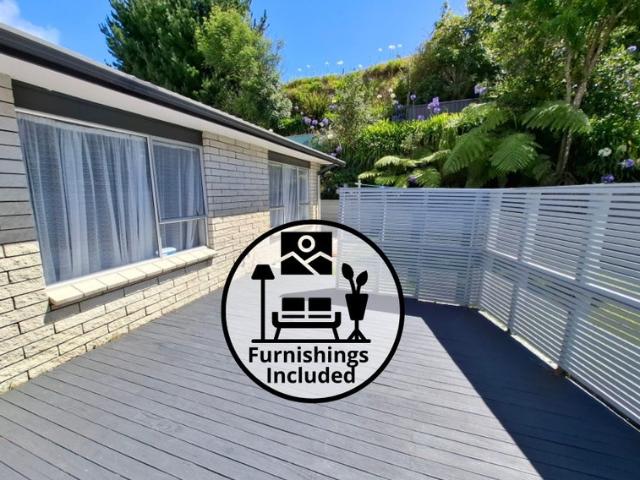 House for rent in Hillsborough, Taranaki