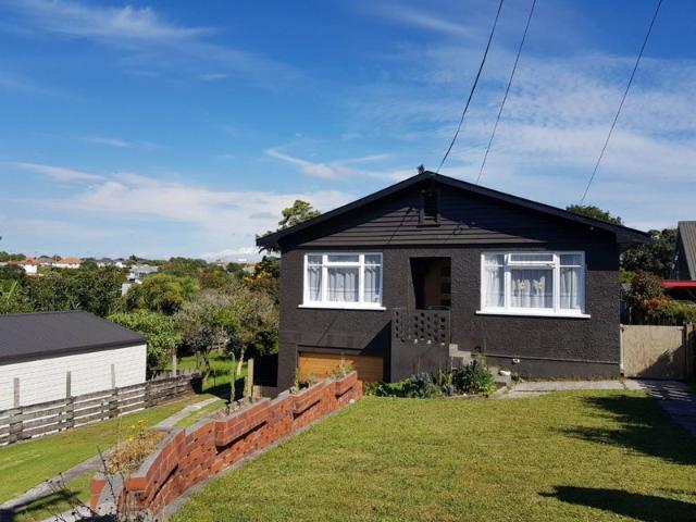 House for rent in Hillsborough, Taranaki