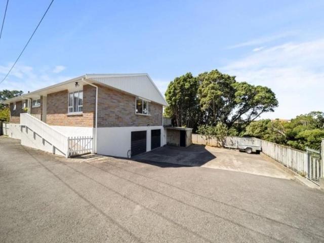 House for rent in Moturoa, New Plymouth