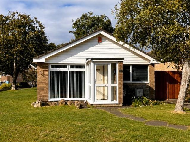 House for rent in Weston-super-mare, North Somerset