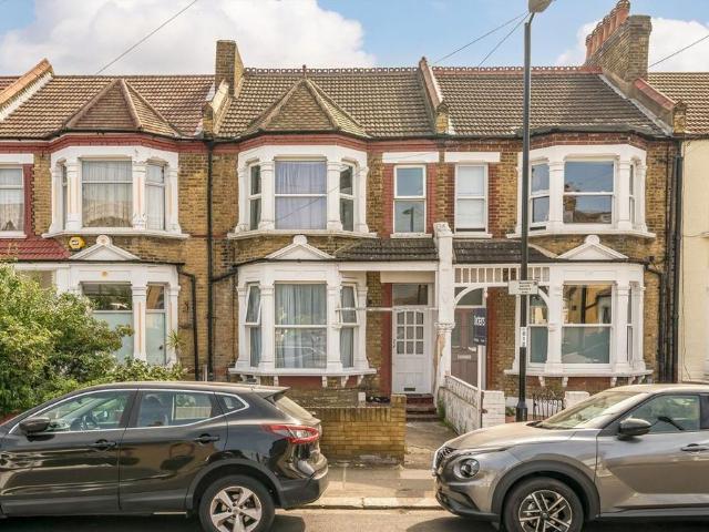 Apartment for rent in London Borough of Lewisham, Ladywell