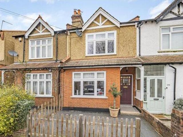 House for sale in Royal Borough of Kingston upon Thames, Greater London