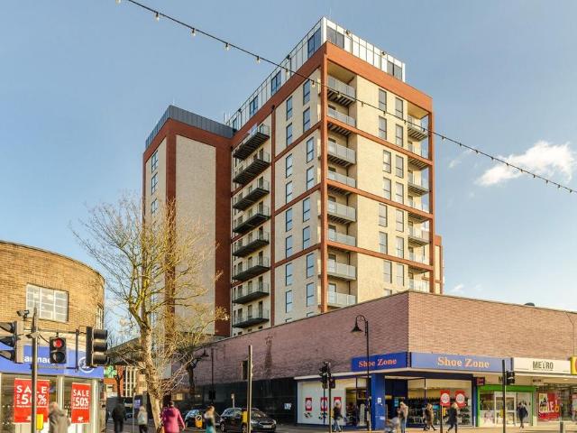 Apartment for rent in New Malden, Greater London