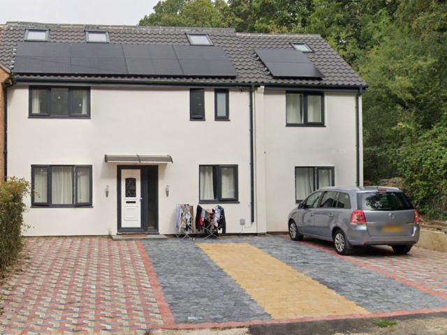House for rent in Whitley, Reading