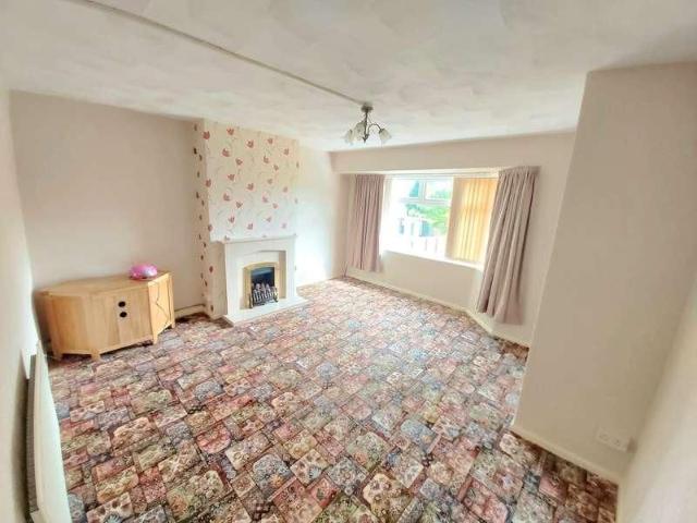 Apartment for rent in Millfields, Nantwich