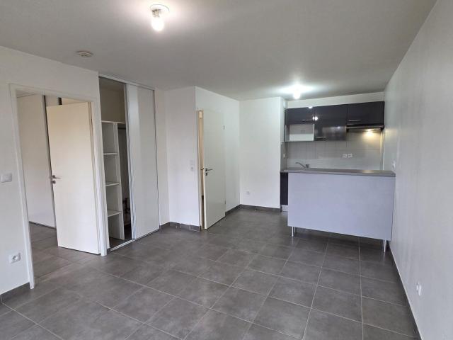 Appartement location à Toulouse, Blagnac