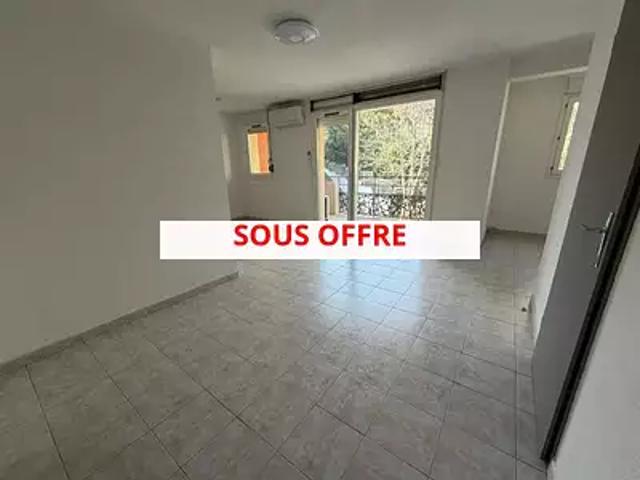 Appartement vente à Toulouse, Blagnac