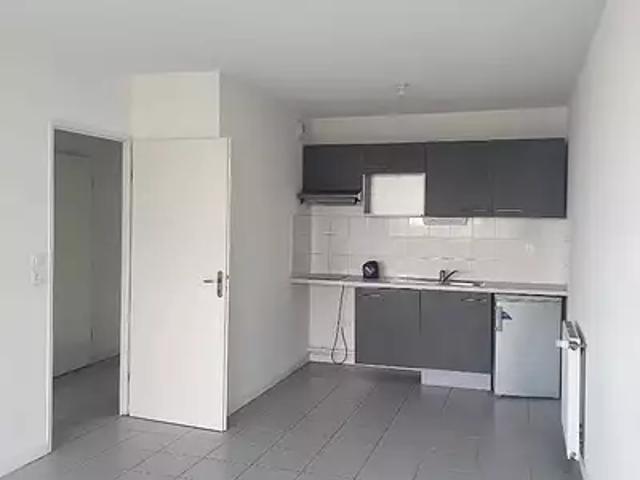 Appartement vente à Toulouse, Blagnac