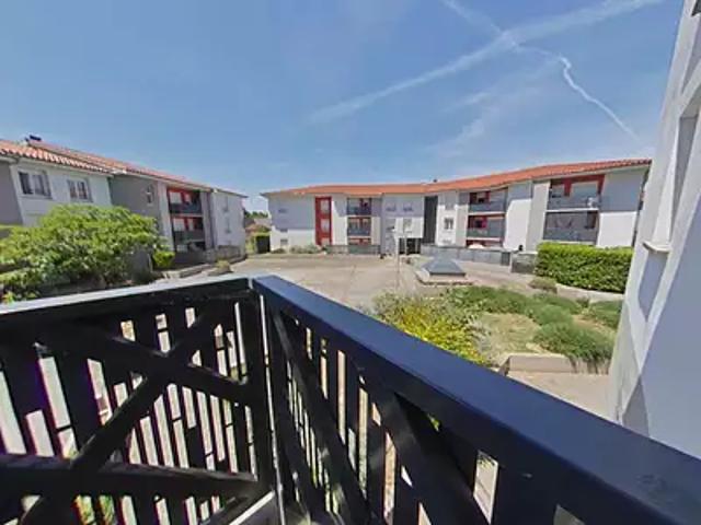 Appartement vente à Toulouse, Blagnac