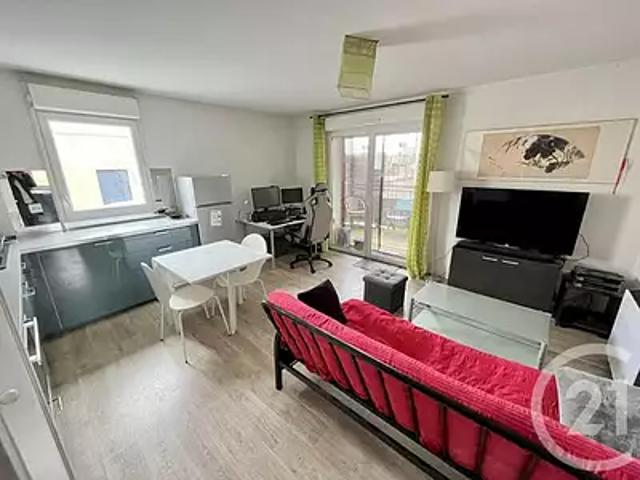 Appartement vente à Toulouse, Blagnac