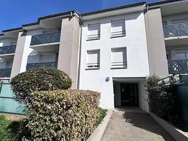 Appartement vente à Toulouse, Blagnac