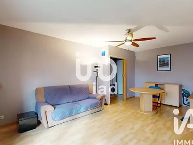 Appartement vente à Toulouse, Blagnac