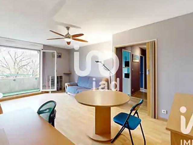 Appartement vente à Toulouse, Blagnac