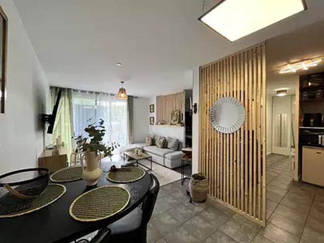 Appartement vente à Toulouse, Blagnac
