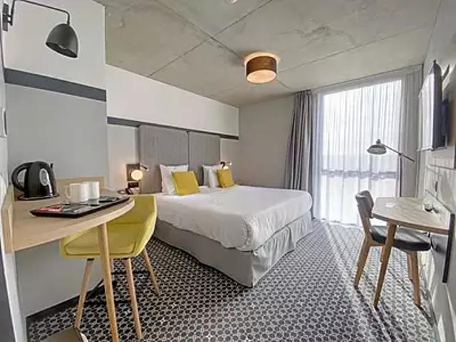 Appartement vente à Toulouse, Blagnac