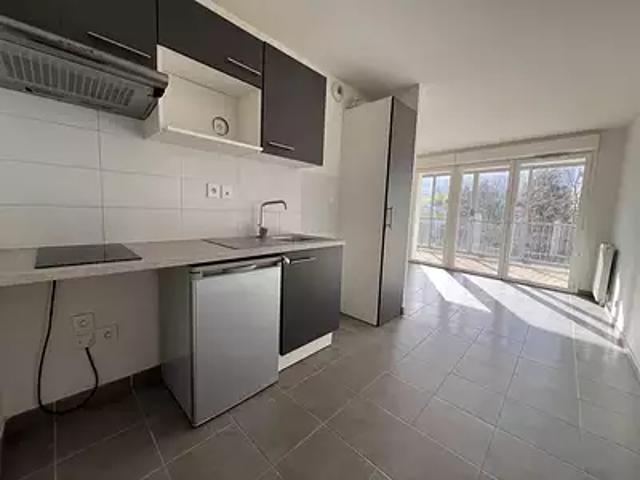 Appartement vente à Toulouse, Blagnac