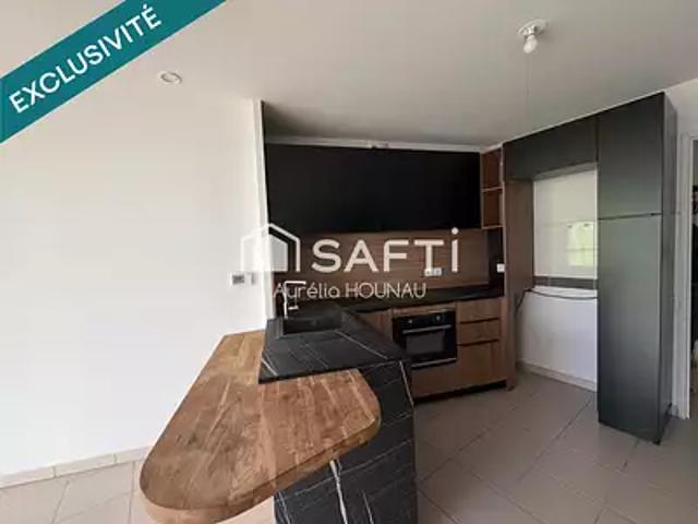 Appartement vente à Toulouse, Blagnac