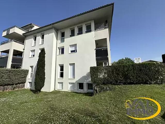 Appartement vente à Toulouse, Blagnac
