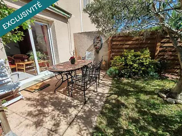 Maison vente à Toulouse, Blagnac