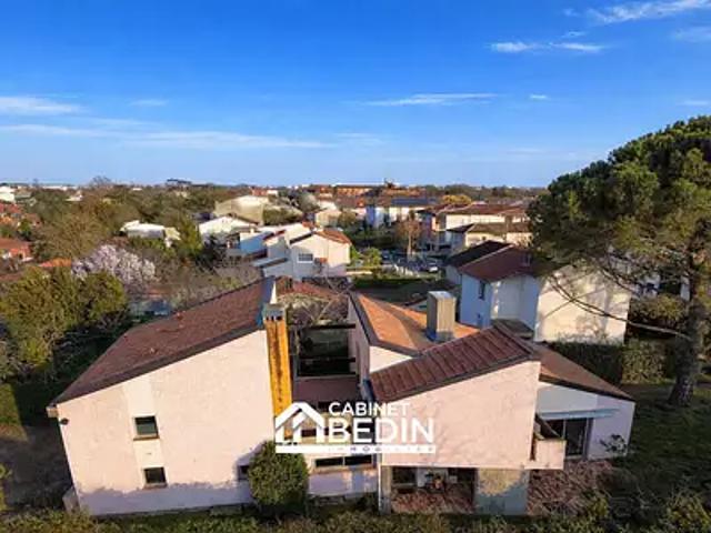 Maison vente à Toulouse, Blagnac