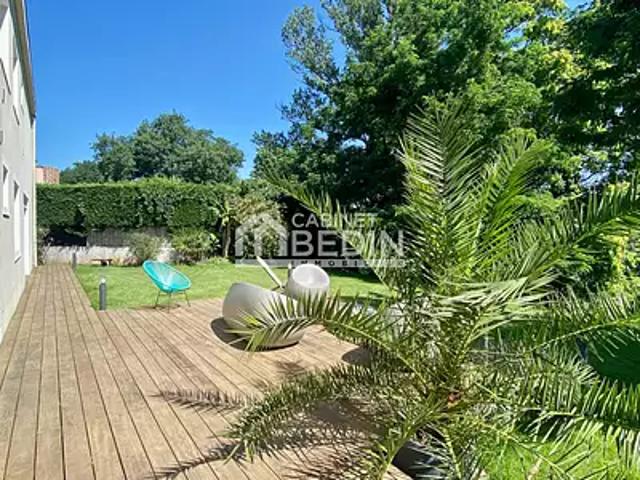 Maison vente à Toulouse, Blagnac