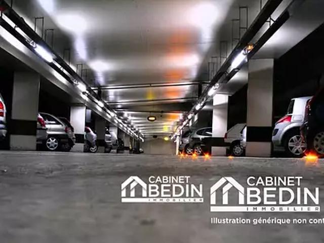 Garage vente à Toulouse, Blagnac