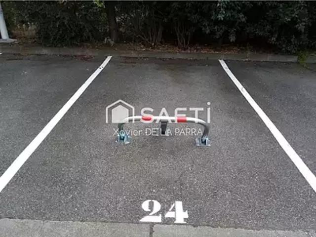 Garage vente à Toulouse, Blagnac