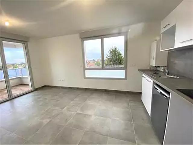 Appartement location à Toulouse, Blagnac