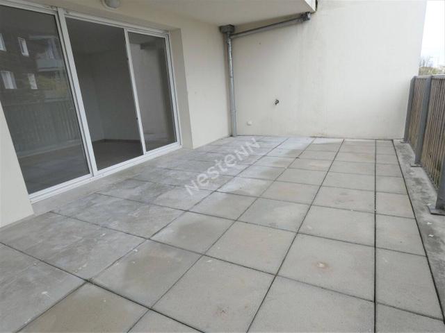 Appartement location à ZAC Aéroconstellation, Blagnac