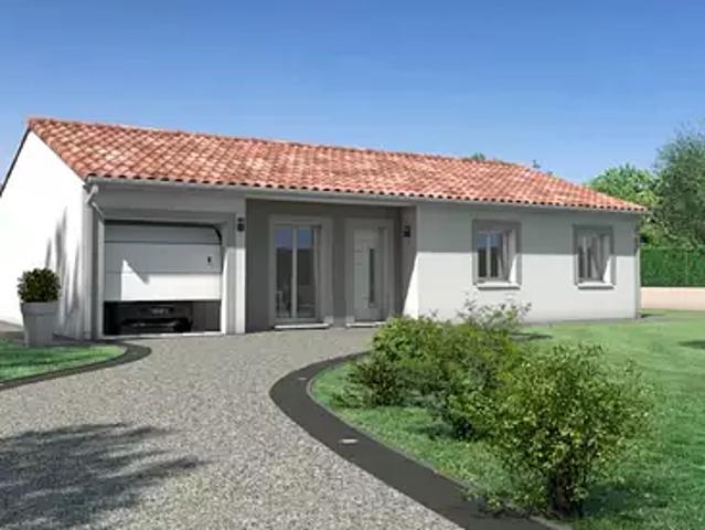 Maison vente à France métropolitaine, Blagnac