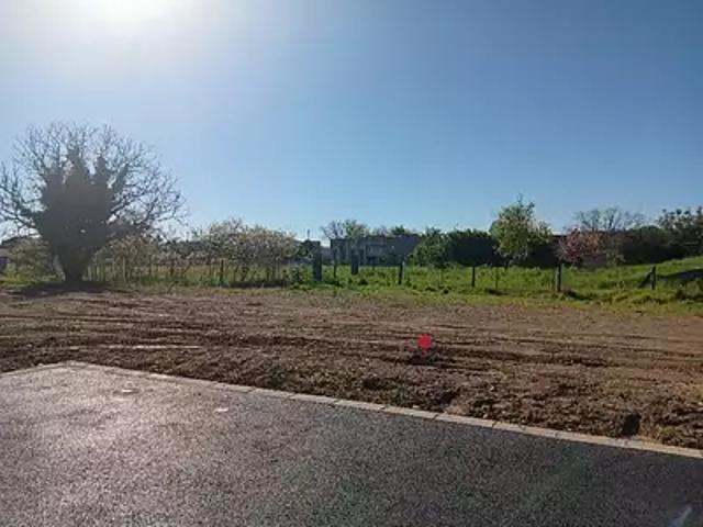 Terrain vente à Toulouse, Blagnac
