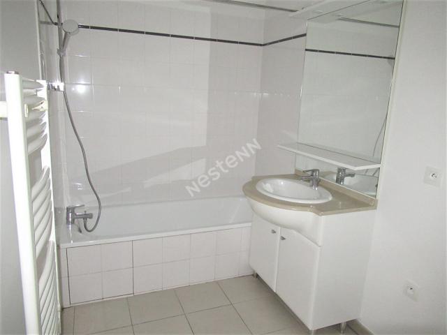 Appartement location à Blagnac, Grand-Noble