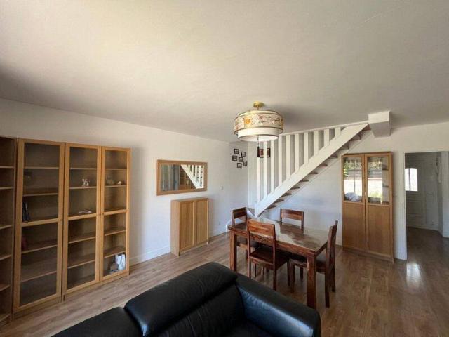 Maison location à Blagnac, Haute-Garonne