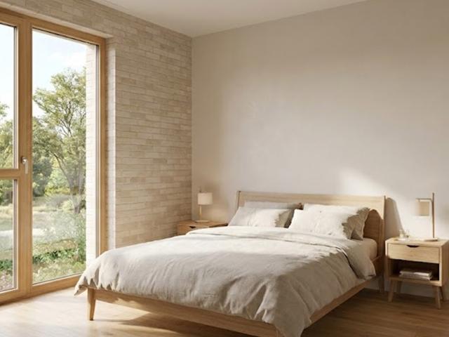 Appartement vente à Toulouse, Blagnac