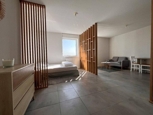 Studio location à Blagnac, Haute-Garonne