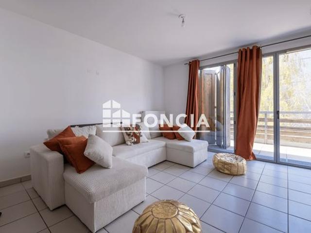 Appartement vente à Toulouse, Blagnac