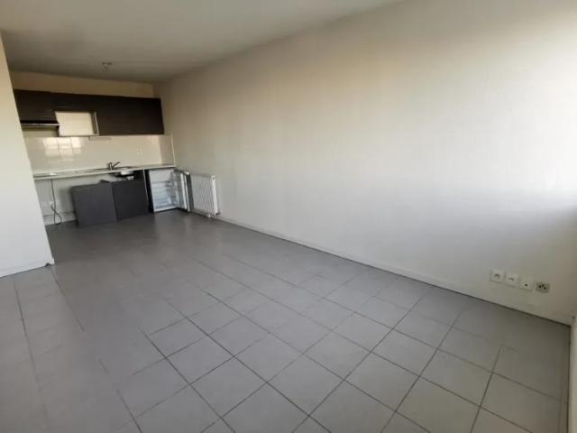 Appartement location à Toulouse, Blagnac
