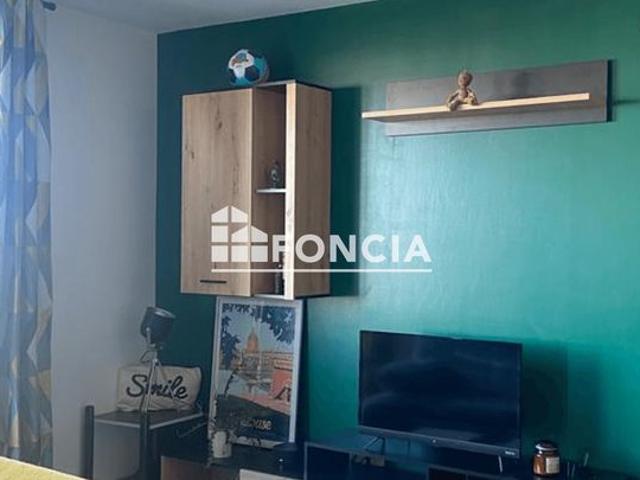 Appartement vente à Toulouse, Blagnac