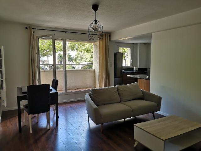 Appartement location à Blagnac