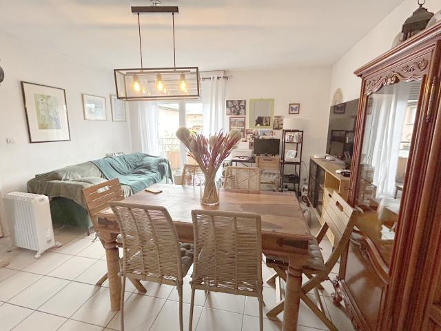 Appartement vente à Toulouse, Blagnac