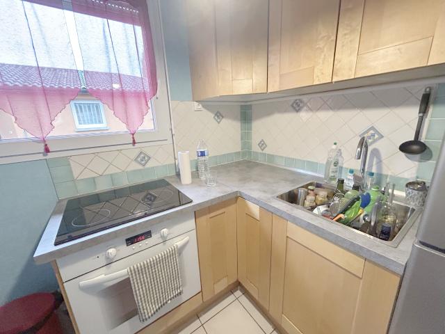 Appartement vente à Toulouse, Blagnac