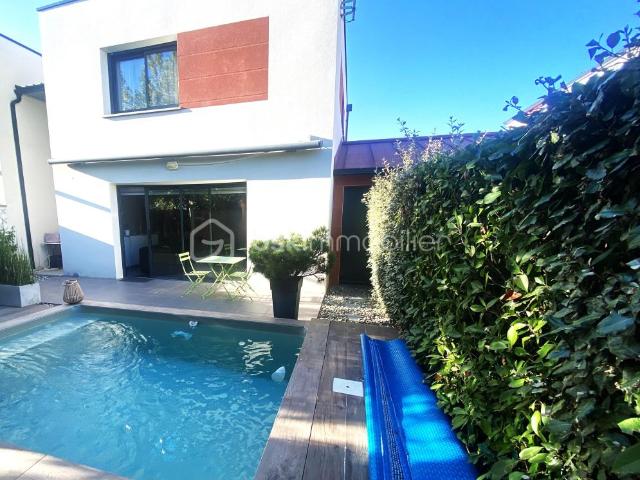 Maison location à Toulouse, Blagnac