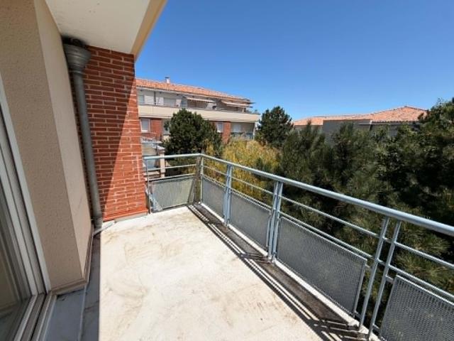 Appartement location à Toulouse, Blagnac