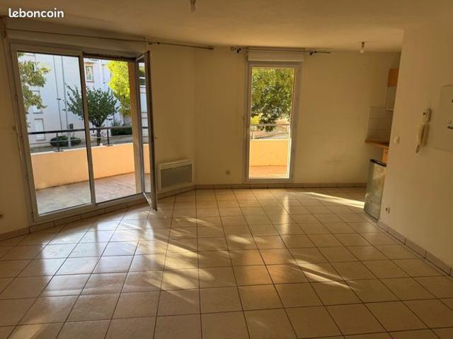 Appartement vente à Toulouse, Blagnac