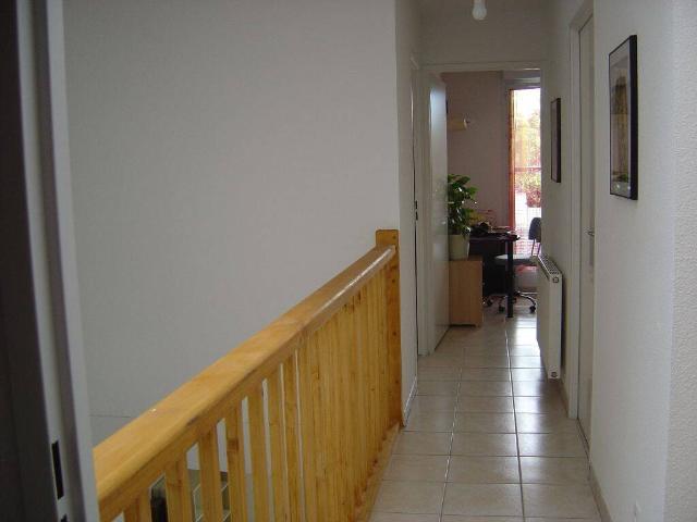 Maison location à Blagnac, Haute-Garonne