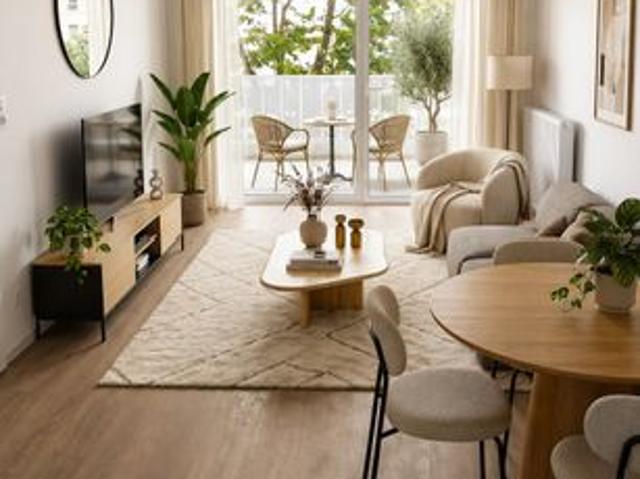 Appartement vente à Toulouse, Blagnac